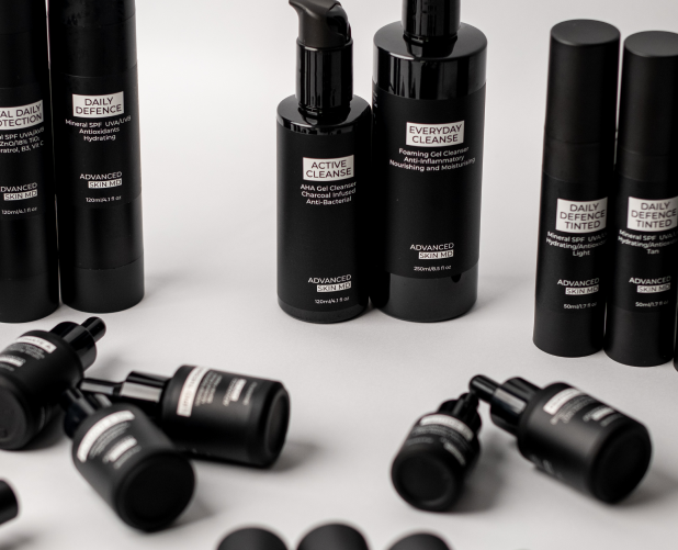 Advanced Skin MD