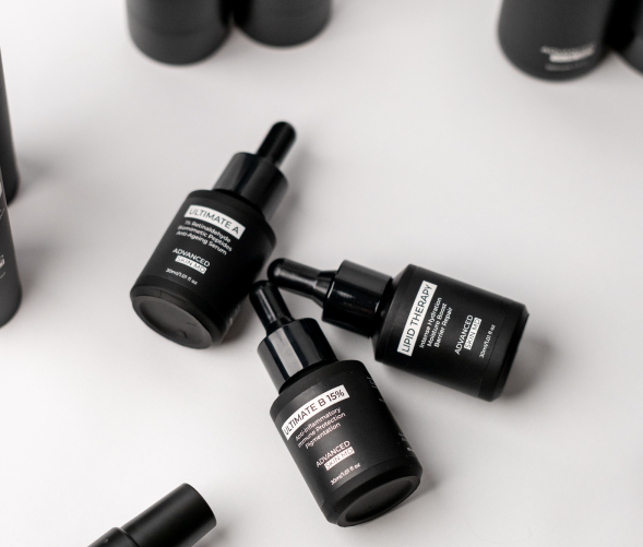 Advanced Skin MD