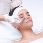 Hydrating Facial in Brisbane: Combining Skin Boosters and Bio‑Remodelling