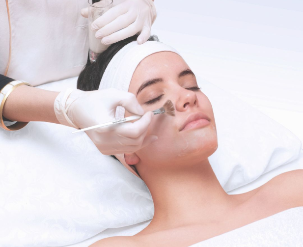 Facial Volume Restoration Brisbane, Non-Invasive Skin Treatments Brisbane