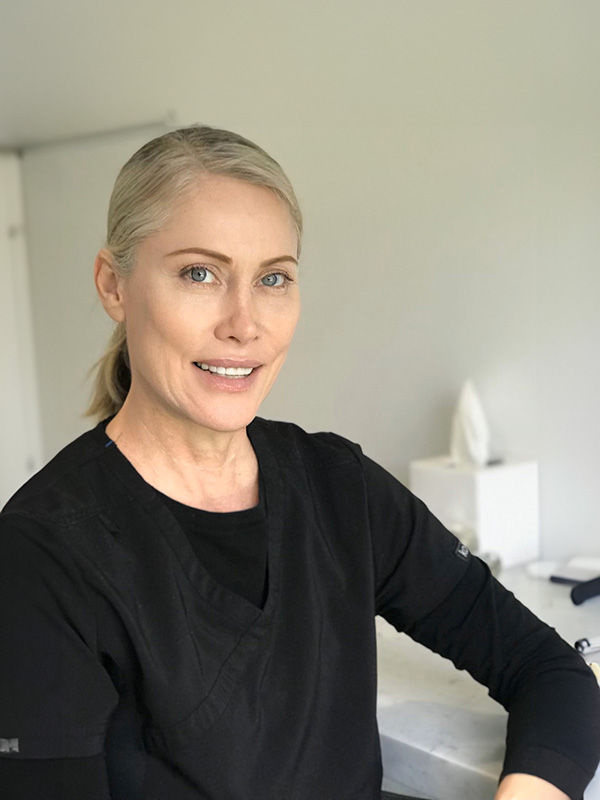 hydrating facial treatments brisbane