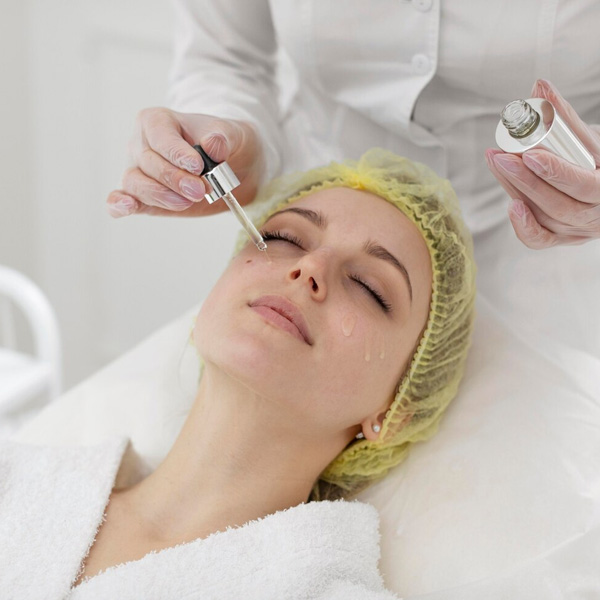 Skin Boosters and Bio Re-Modelling