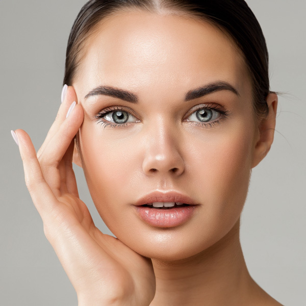 Facial Volumising